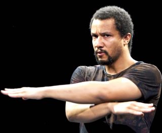 Hérétiques, danse contemporaine, Ayelen Parolin