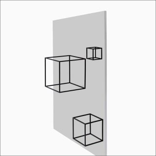 Mirror, Nendo