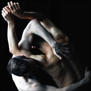 Duos, Danse contemporaine, Emmanuel Gat