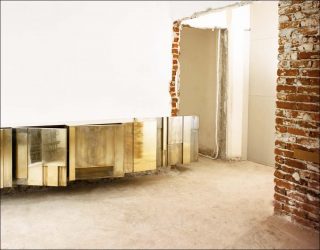 Mur Sideboard, buffet, Privatiselectionem