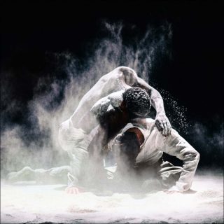 Stop-Motion, danse contemporaine, Sol Leon, Paul Lightfoot