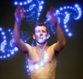 Ode to the Attempt, Danse contemporaine, Jan Martens