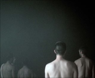 Rito de Primavera, danse contemporaine, José Vidal
