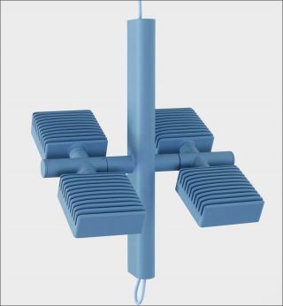 Runway, Suspension, SCMP Design Office