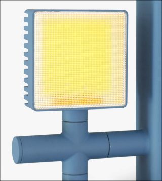 Runway, Suspension, SCMP Design Office