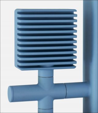 Runway, Suspension, SCMP Design Office