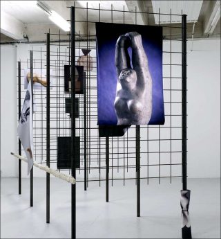 Les vedettes, on ne s'en sépare pas, Clémence Estève