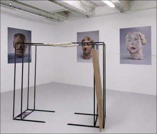 Les vedettes, on ne s'en sépare pas, Clémence Estève