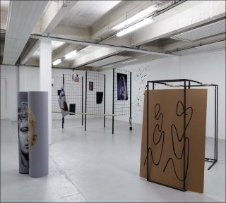 Les vedettes, on ne s'en sépare pas, Clémence Estève