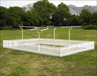 Subprime, installation, Paul Destieu