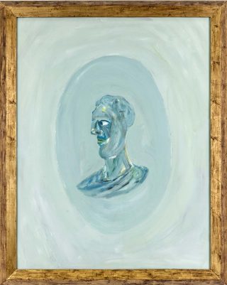 sans titre, peinture, Emmanuel Pereire