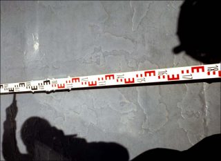 Rituels télématiques pour nuits blanches, photo, Fred Forest