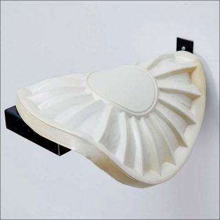 This is Always 4, sculpture, Hubert Marot