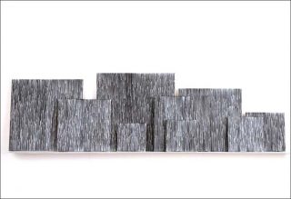 Don’t stop, installation, Didier Mencoboni