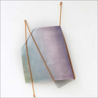 In Tension no.07, impression UV, Inma Femenia