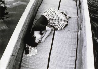 Voyage sentimental, photo, Nobuyoshi Araki