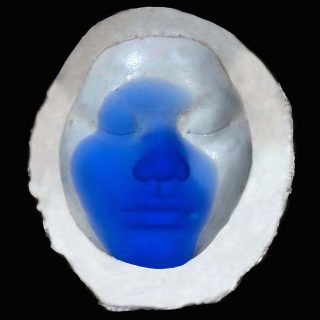 sans titre, installation, Yang Zhang