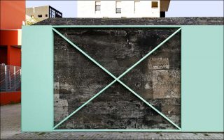 Supplément, installation, Quentin Lefranc