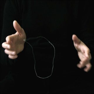 XY 02, vidéo, Édith Dekyndt