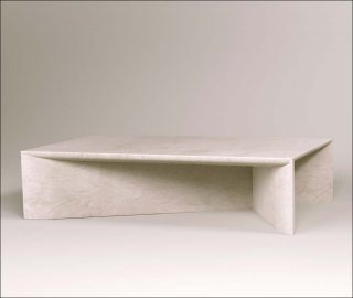 Dolmen, table basse, Men allen