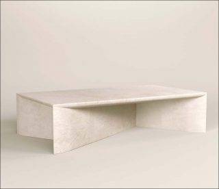 Dolmen, table basse, Men allen