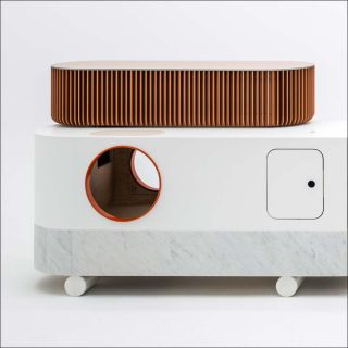 Mobilum, table bar, UM Project