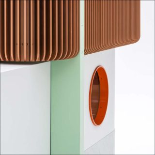 Mobilum, table bar, UM Project