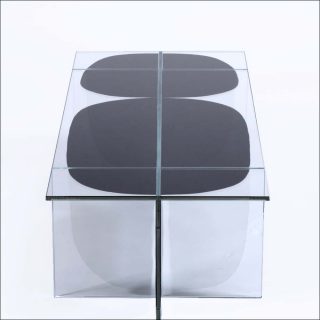 Bipolar, table, Os and Oos