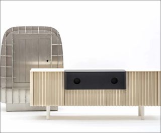 Credenza, commode, UM Project