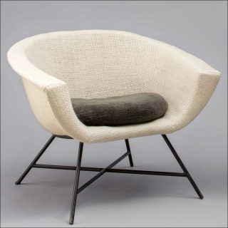 Fauteuil 58, Geneviève Dangles, Christian Defrance