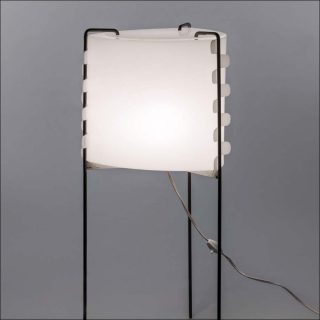 Lampadaire M4, Joseph-André Motte