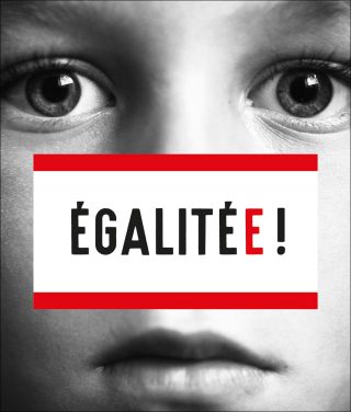 Egalitée – Charlotte, Gérard Paris-Clavel