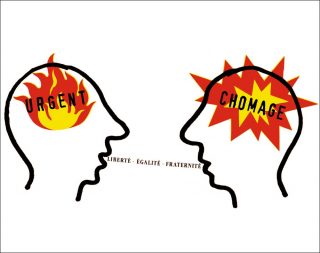 Urgent chômage, Gérard Paris-Clavel