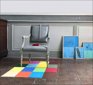 Flow 2017, installation, Mario D’Souza