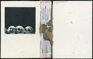 untitled, dessin, Christos Venetis