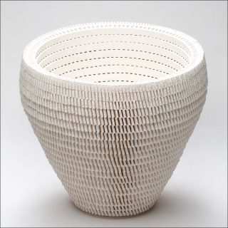 Waiting for Godot, Céramique, Bae Seijin