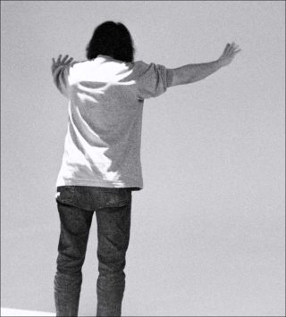 Claudio, photo, Ann Veronica Janssens