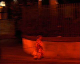 À la recherche d’une âme perdue, photo, Liasmine Fodil