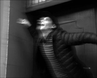 Dégoutâge, photo, Lola Khalfa