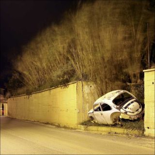 Handpicked Wrecks, photo, Ramzy Zahoual