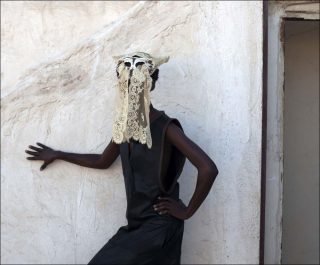 Sans titre, photo, Laila Hida