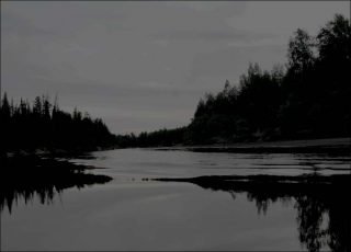 Braguino ou la communauté impossible, installation, Clément Cogitore