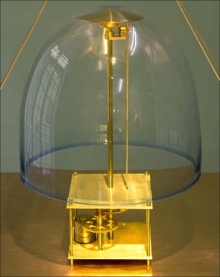 Le Firmament, installation, Francisco Tropa