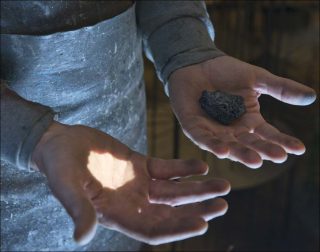 The Enemy, photo, Oscar Santillan