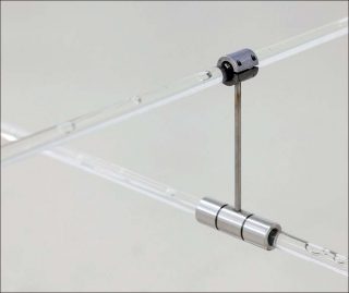 Point Oméga #2, installation, Jennifer Caubet