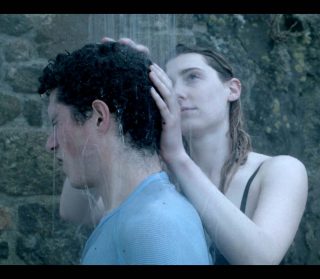 Rappelle-toi de la couleur des fraises, vidéo, Lola Gonzà lez