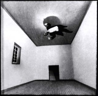 Chambre mentale, photo, Marc Le Mené