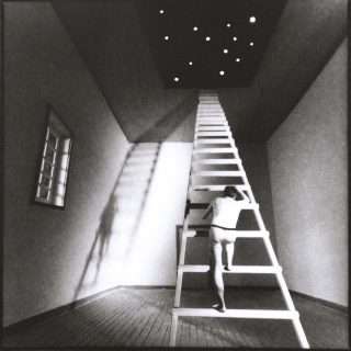 Chambre mentale, photo, Marc Le Mené