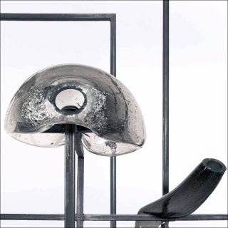 Dust Devil, installation, Morgane Tschiember