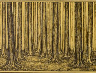 View of History, peinture, Ni Youyu